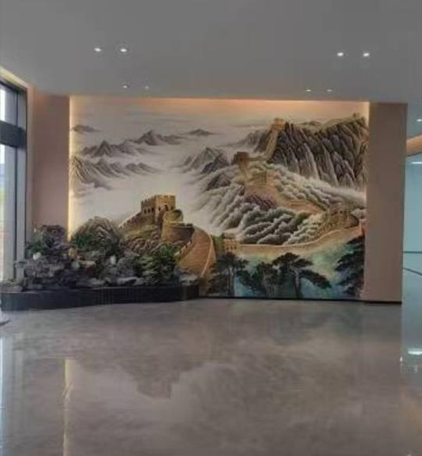 江西文揚藥業